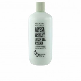 хигиена,тяло,alyssa,ashley,green,tea,essence,hand&body,moisturiser,500ml,multicolor,(multicolor)