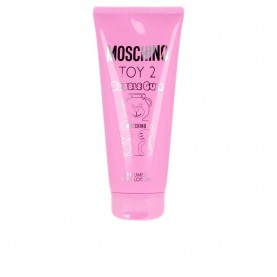 хигиена,тяло,moschino,toy,2,bubble,gum,body,lotion,200ml,multicolor