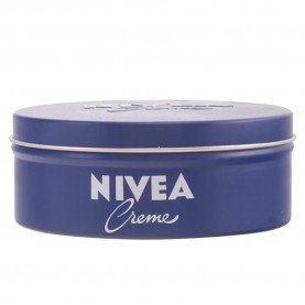 хигиена,тяло,nivea,lata,blue,crema,400ml,multicolor,(multicolor)