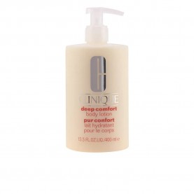 хигиена,тяло,clinique,deep,body,lotion,400ml,multicolor,(multicolor)
