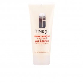 хигиена,тяло,clinique,deep,body,wash,200ml,multicolor