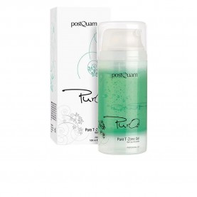 козметика,за,почистване,postquam,pure,tzone,purifying,gel,100ml,multicolor,(multicolor)