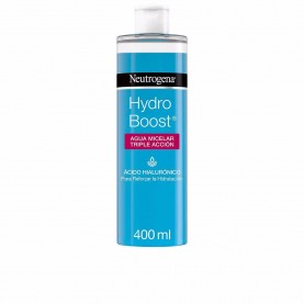 козметика,за,почистване,neutrogena,hydro,boost,triple,action,micellar,water,400ml,multicolor,(multicolor)