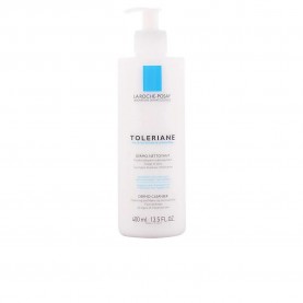 козметика,за,почистване,la,roche,posay,toleriane,dermo,nettoyant,visage&yeux,400ml,multicolor,(multicolor)