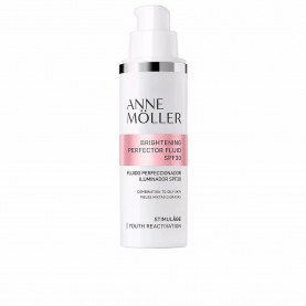 козметика,против,петна,anne,moller,stimulage,brightening,perfector,fluid,spf30,50ml,multicolor