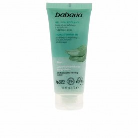 козметика,за,почистване,babaria,aloe,vera,gel,exfoliante,facial,100ml,multicolor,(multicolor)