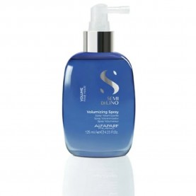 хигиена,коса,alfaparf,semi,di,lino,volumizing,spray,125ml,multicolor,(multicolor)