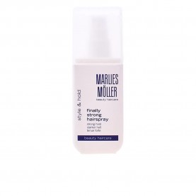 хигиена,коса,marlies,moller,styling,finally,strong,hair,spray,125ml,multicolor