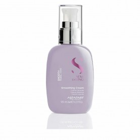 хигиена,коса,alfaparf,semi,di,lino,smooth,smoothing,cream,125ml,multicolor