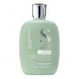 хигиена,коса,alfaparf,semi,di,lino,balancing,low,shampoo,250ml,multicolor,(multicolor)