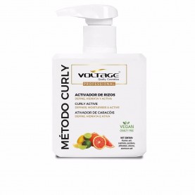 хигиена,коса,voltage,cosmetics,activador,rizos,tratamiento,cosmetics,500ml,multicolor,(multicolor)