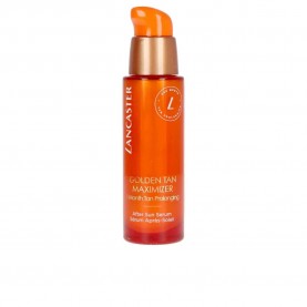 козметика,за,защита,от,слънце,lancaster,golden,tan,maximizer,ater,sun,serum,30ml,multicolor,(multicolor)