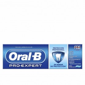 хигиена,тяло,oral,b,pro,expert,multi,protection,dentifical,paste,75ml,blue,(multicolor)
