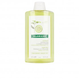 хигиена,коса,klorane,purity&vitality,shampoo,with,citrus,pulp,400ml,unique