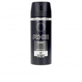 хигиена,тяло,axe,black,deo,spray,150ml,multicolor,(multicolor)