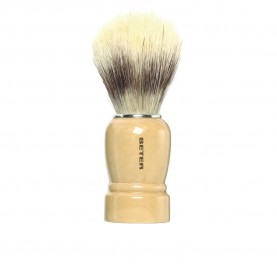 бръснене,beter,shaving,brush,wooden,handle,synthetic,hair,1,pc,multicolor