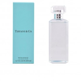 Tiffany Co Shower Gel Co 200ml - Multicolor (Multicolor) хигиена,тяло,tiffany,co,shower,gel,co,200ml,multicolor,(multicolor)