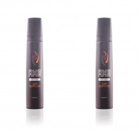 хигиена,тяло,axe,dark,temptation,deodorant,spray,150ml,multicolor,(multicolor)