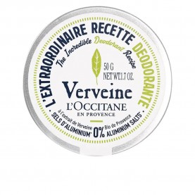 хигиена,тяло,l,occitaine,verveine,deodorant,50g,multicolor,(multicolor)