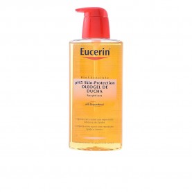 хигиена,тяло,eucerin,ph5,oleogel,de,ducha,piel,seca,400ml,multicolor,(multicolor)
