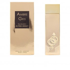 Alyssa ashley Ambre eau de parfum 100ml - Multicolor дамски,парфюми,alyssa,ashley,ambre,eau,de,parfum,100ml,multicolor