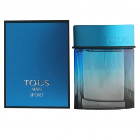 дамски,парфюми,tous,man,sport,spray,100ml,eau,de,toilette,multicolor