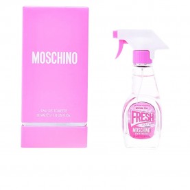 дамски,парфюми,moschino,fresh,couture,pink,eau,de,toilette,30ml,multicolor,(multicolor)