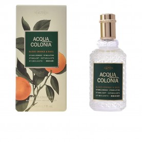 дамски,парфюми,4711,fragrances,blood,orange&basil,splash&spray,50ml,eau,de,cologne,multicolor,(multicolor)