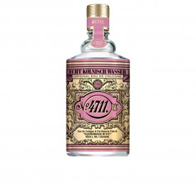 дамски,парфюми,4711,fragrances,floral,collection,rose,spray,100ml,eau,de,cologne,multicolor
