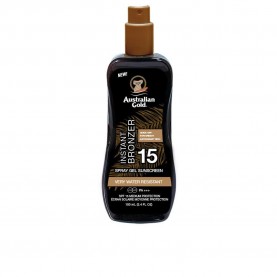 козметика,за,защита,от,слънце,australian,gold,sunscreen,spf15,spray,gel,with,instant,bronzer,100ml,multicolor,(multicolor)