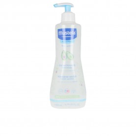 хигиена,тяло,mustela,cleansing,water,500ml,multicolor,(multicolor)