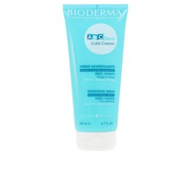 хигиена,тяло,bioderma,abcderm,cold,cream,nourishing,body,cream,200ml,multicolor,(multicolor)