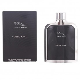 дамски,парфюми,jaguar,classic,black,eau,de,toilette,100ml,multicolor