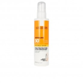 козметика,за,защита,от,слънце,la,roche,posay,anthelios,shaka,fluide,invisible,ultra,resistant,spf30,200ml,multicolor,(multicolor)