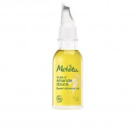специфични,козметични,продукти,melvita,beauty,oils,sweet,almond,oil,50ml,golden,(multicolor)