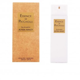 Alyssa ashley Essence De Patchouli Spray 100ml eau de parfum - Multicolor дамски,парфюми,alyssa,ashley,essence,de,patchouli,spray,100ml,eau,de,parfum,multicolor