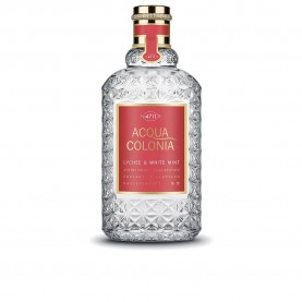дамски,парфюми,4711,fragrances,lychee&white,mint,spray,170ml,eau,de,cologne,multicolor,(multicolor)