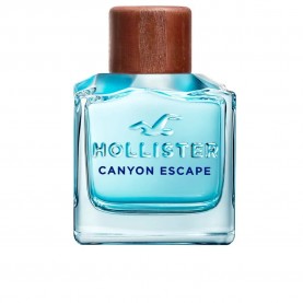 дамски,парфюми,hollister,california,fragrances,canyon,escape,for,him,eau,de,toilette,100ml,multicolor,(multicolor)