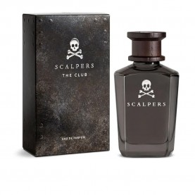 дамски,парфюми,scalpers,the,club,eau,de,parfum,75ml,multicolor,(multicolor)