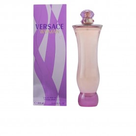 дамски,парфюми,versace,spray,100ml,eau,de,parfum,multicolor