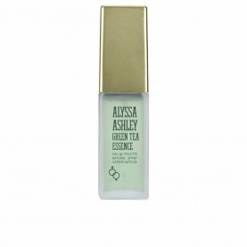 дамски,парфюми,alyssa,ashley,green,tea,essence,spray,15ml,eau,de,toilette,multicolor