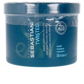 хигиена,коса,sebastian,twisted,elastic,treatment,for,curls,500ml,multicolor,(multicolor)