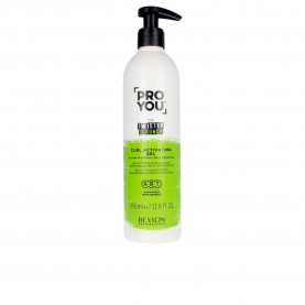 хигиена,коса,revlon,proyou,the,twister,scrunch,350ml,multicolor