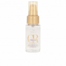 Wella Or Oil Reflections Light Reflective Oil 30ml - Multicolor (Multicolor) хигиена,коса,wella,or,oil,reflections,light,reflective,oil,30ml,multicolor,(multicolor)