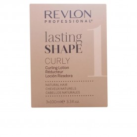 хигиена,коса,revlon,lasting,shape,curling,lotion,natural,hair,3x,100ml,multicolor,(multicolor)