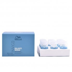 хигиена,коса,wella,invigo,balance,anti,hairloss,serum,8x,6ml,multicolor,(multicolor)