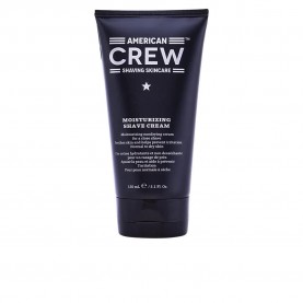 хигиена,коса,american,crew,moisturizing,shave,cream,150ml,multicolor,(multicolor)