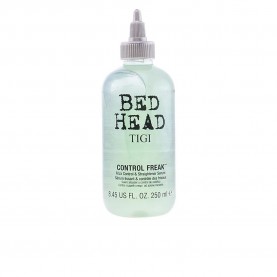 хигиена,коса,tigi,bed,head,frizz,control&straightener,serum,250ml,multicolor