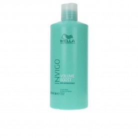 хигиена,коса,wella,invigo,volume,boost,crystal,mask,500ml,multicolor,(multicolor)
