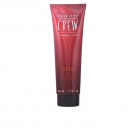 хигиена,коса,american,crew,light,hold,styling,gel,390ml,multicolor,(multicolor)